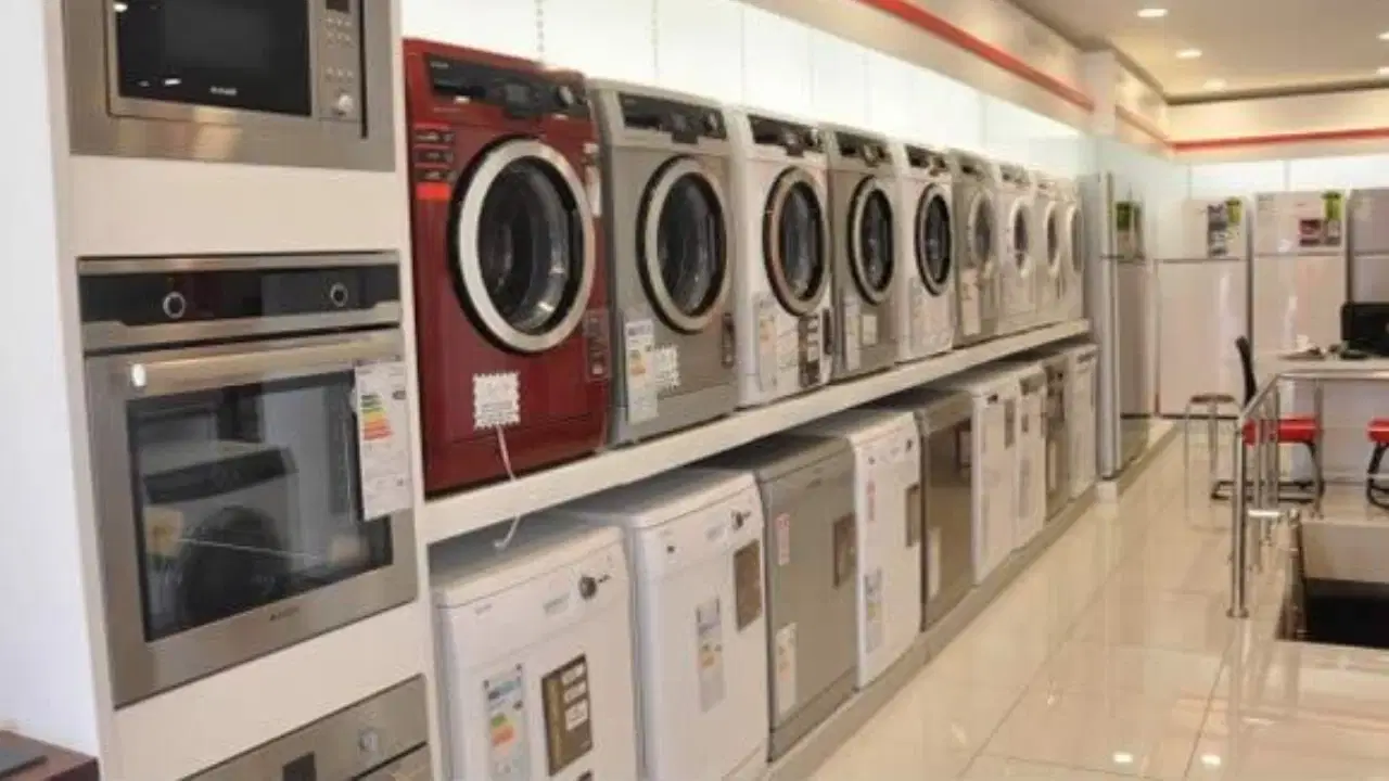 Hasankeyf Beyaz Eşya Tamircisi